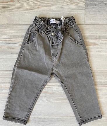 Zara jean