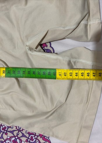 Ten rengi korse - Görsel 4