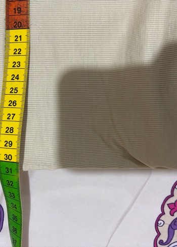 Ten rengi korse - Görsel 3