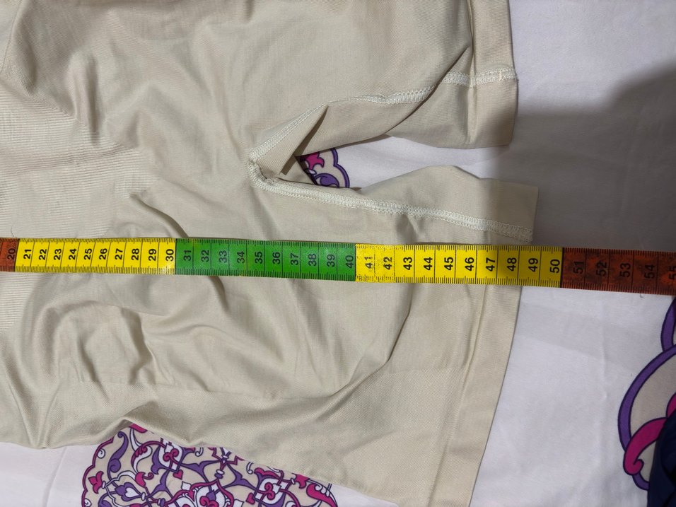 Ten rengi korse - Görsel 4