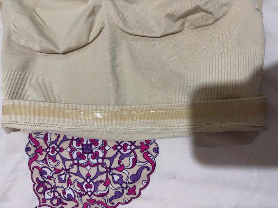 Ten rengi korse - Görsel 5