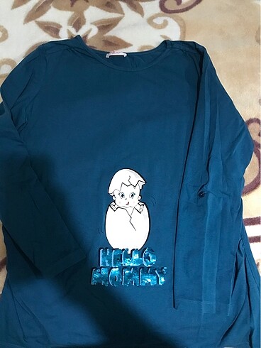 Lcw hamile tunik