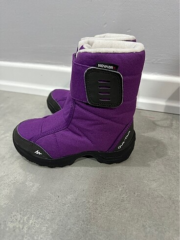 Decathlon Cocuk Kar Botu