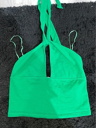 Bershka crop