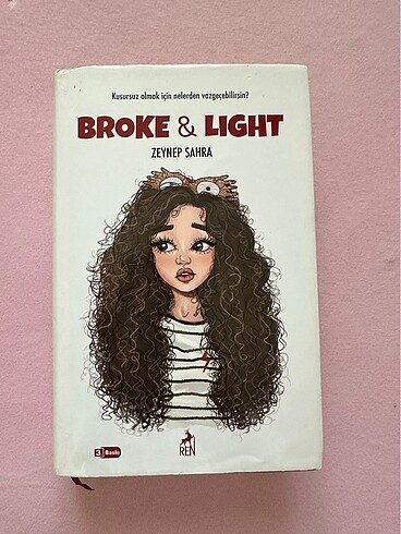 Broke&Light | ciltli