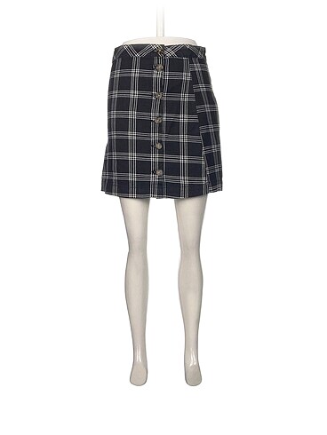 H&M Mini Etek %70 İndirimli.