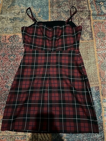 Pull and Bear Elbise