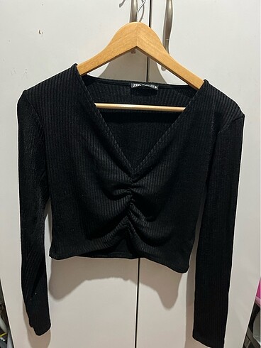 Bluz zara