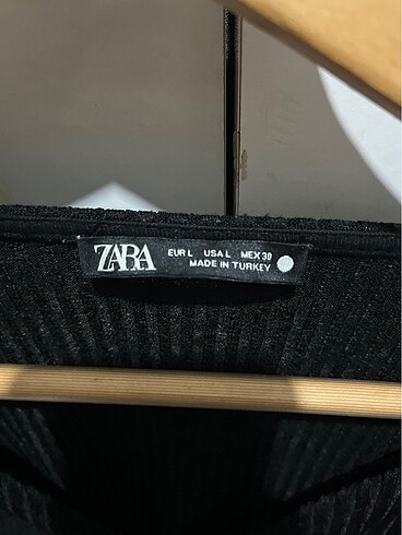 Zara Bluz zara