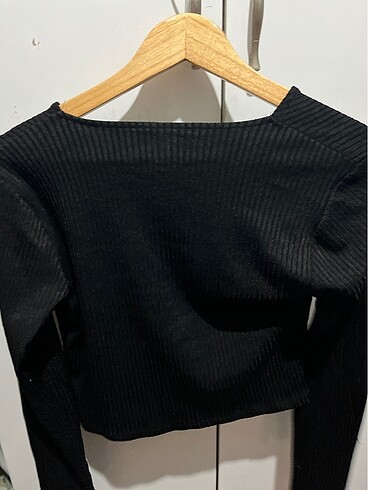 l Beden Bluz zara
