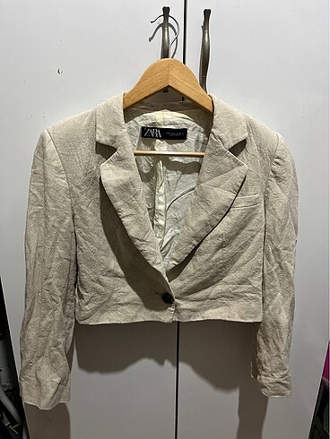 Zara ceket