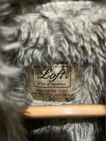 American Vintage Vintage yelek