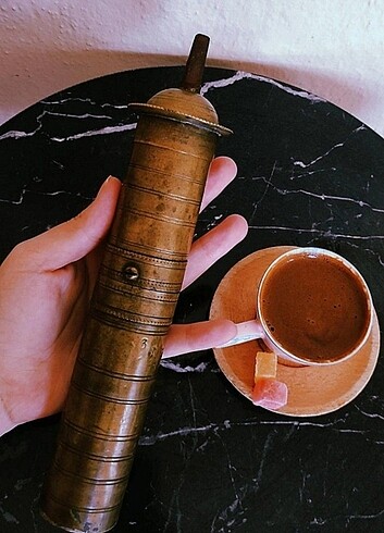 Antika Kahve Değirmeni 