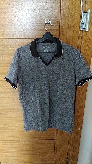 Erkek Polo T-shirt 