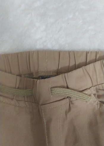 LC Waikiki Erkek Çocuk Pantolon LCW