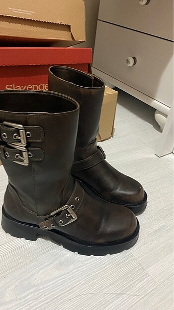 Zara bot