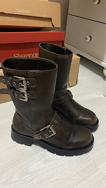 Zara Zara bot