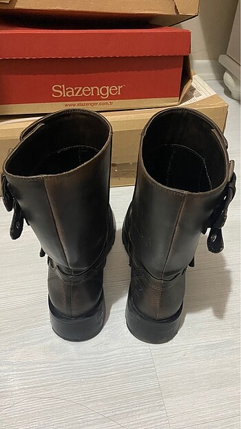36 Beden Zara bot