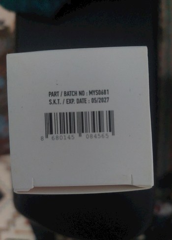 TTO Clinic Yüz ve Vücut Güneş Losyonu SPF 50 - Görsel 2