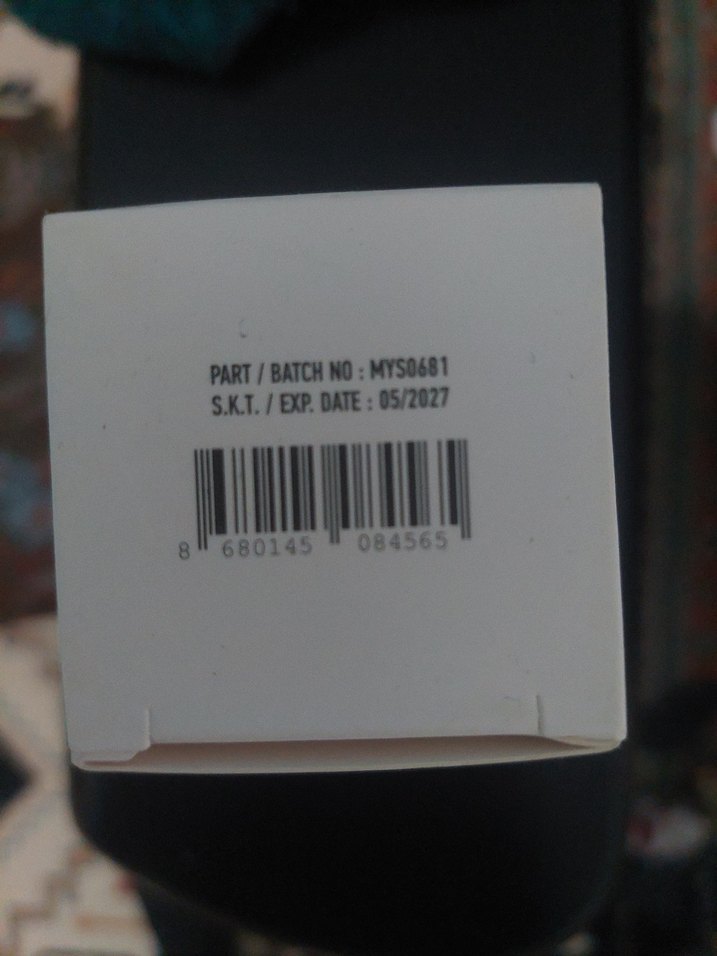 TTO Clinic Yüz ve Vücut Güneş Losyonu SPF 50 - Görsel 2