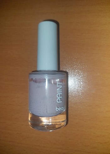 beaulis lila oje