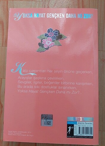 İpek ongun yoksa hayat gençken daha mı zor - Görsel 2