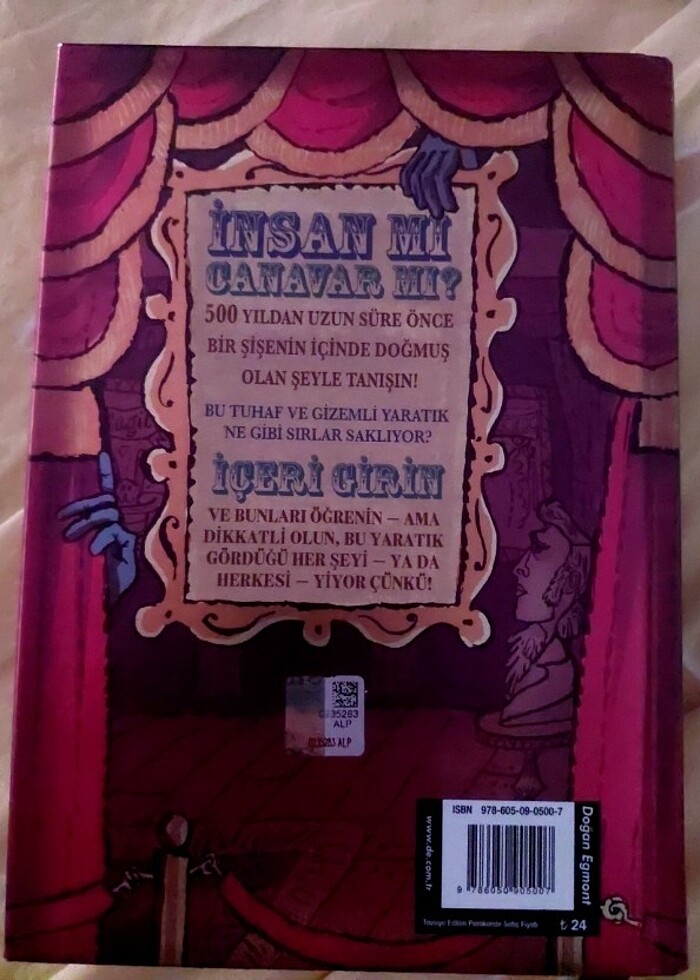 Bunu okuyorsanız artık çok geç - Görsel 2