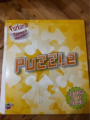 Puzzle