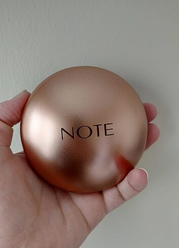 Note Bronzing Powder 20