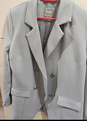 Blazer ceket 