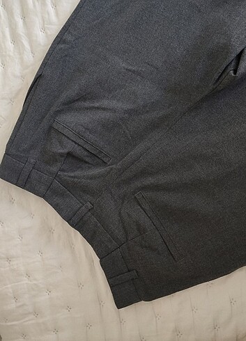 Stradivarius Kumaş pantolon