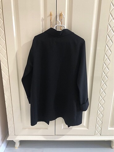 s Beden Blazer Ceket