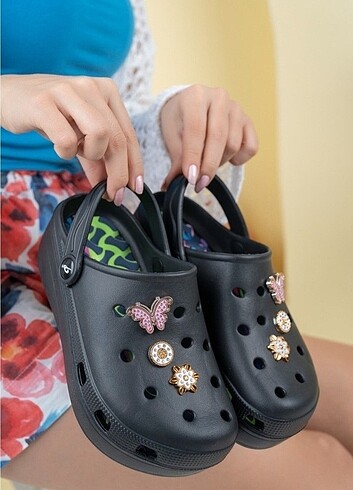 Crocs Kadın