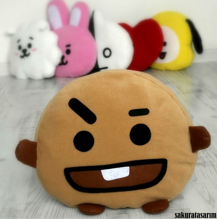 BT21-SHOOKY