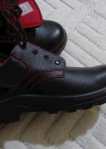 Gri Kaydırmaz İlk Adım Ayakkabısı - Görsel 2