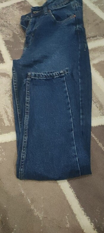 Kot pantolon 