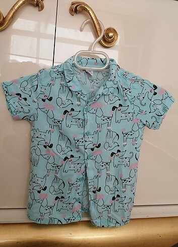 lc waikiki kız çocuk pijama takımı