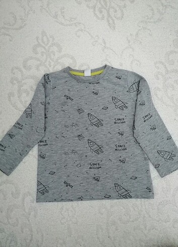 LC Waikiki Lc waikiki erkek çocuk body