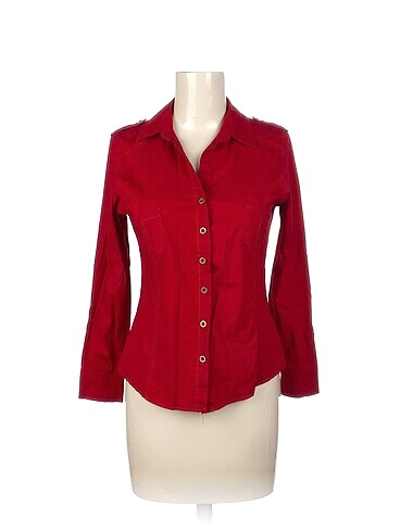 PreLoved Gömlek %70 İndirimli.