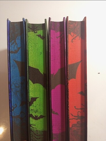  Kitap