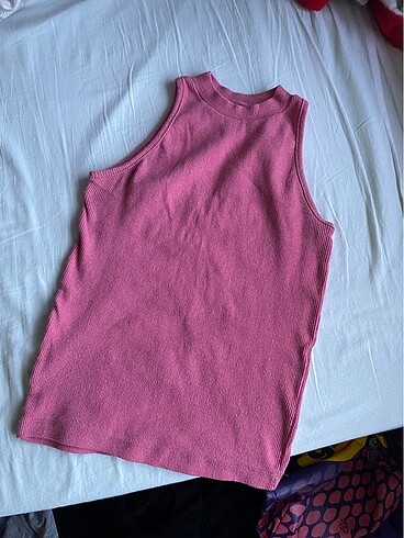 Diğer Pembe crop