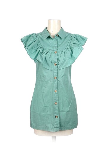 PreLoved Kısa Elbise %70 İndirimli.