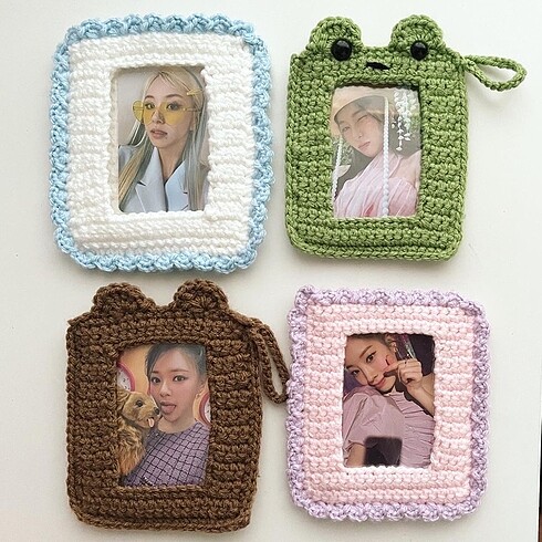 PC Holder kılıf