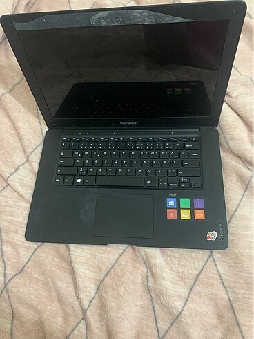 Hometech HT Leptop