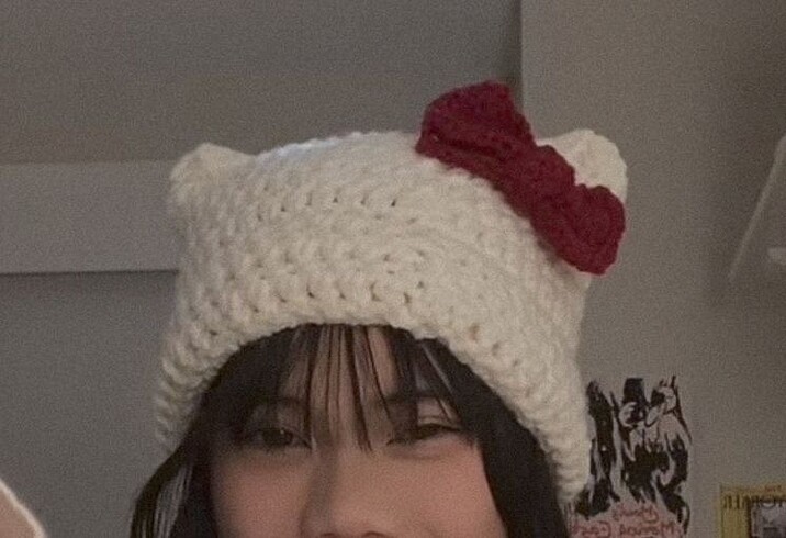 Hello Kitty Hello Kitty Beanie, Bere, Sapka