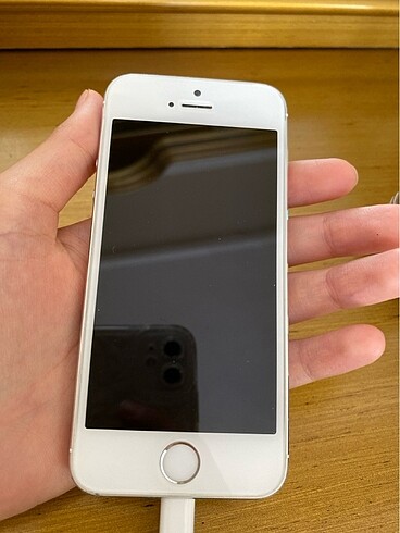 iPhone 5S