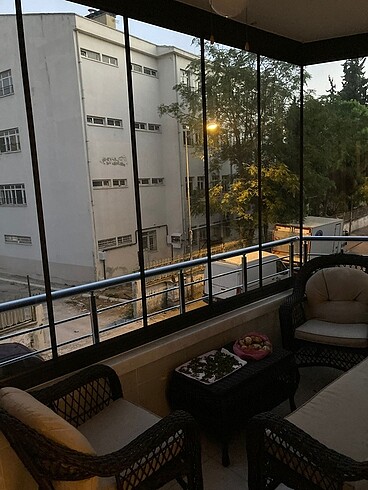 Diğer Bahçe/Balkon seti