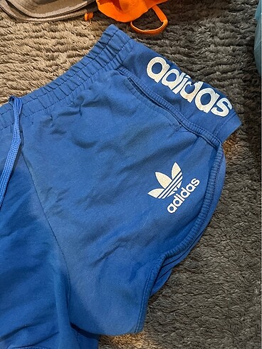 Diğer Mini pijama şort