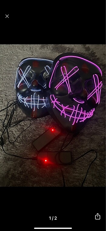 maske