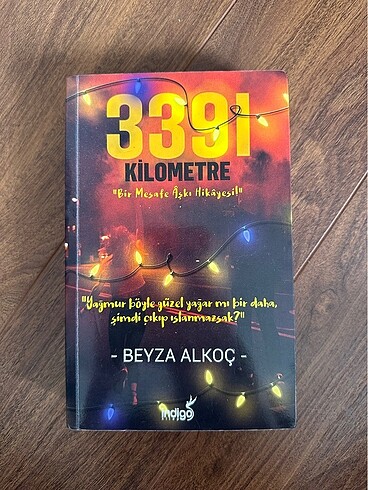 3391 km ve 0 km